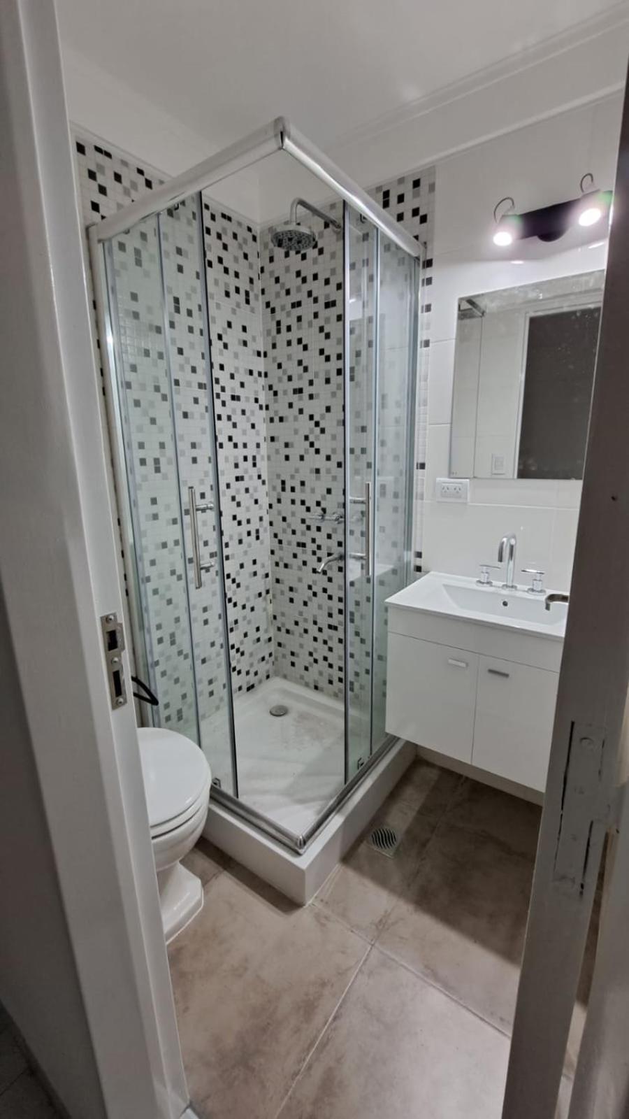 Apartment Dpto Falucho8 Plaza Colon 2 Personas