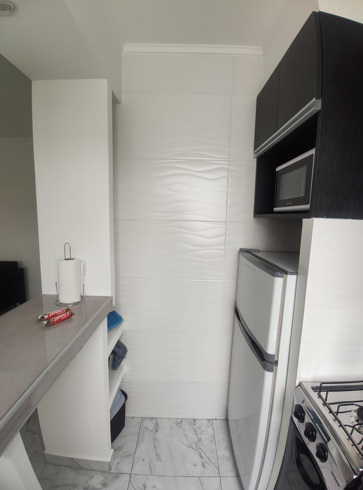 Apartment Dpto Falucho8 Plaza Colon 2 Personas