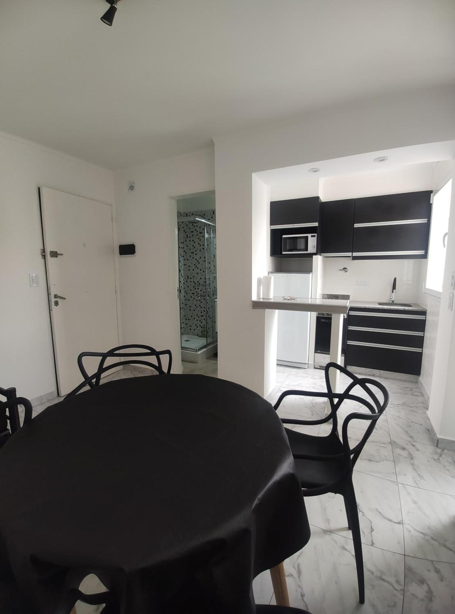 Dpto Falucho8 Plaza Colon 2 Personas Apartamento