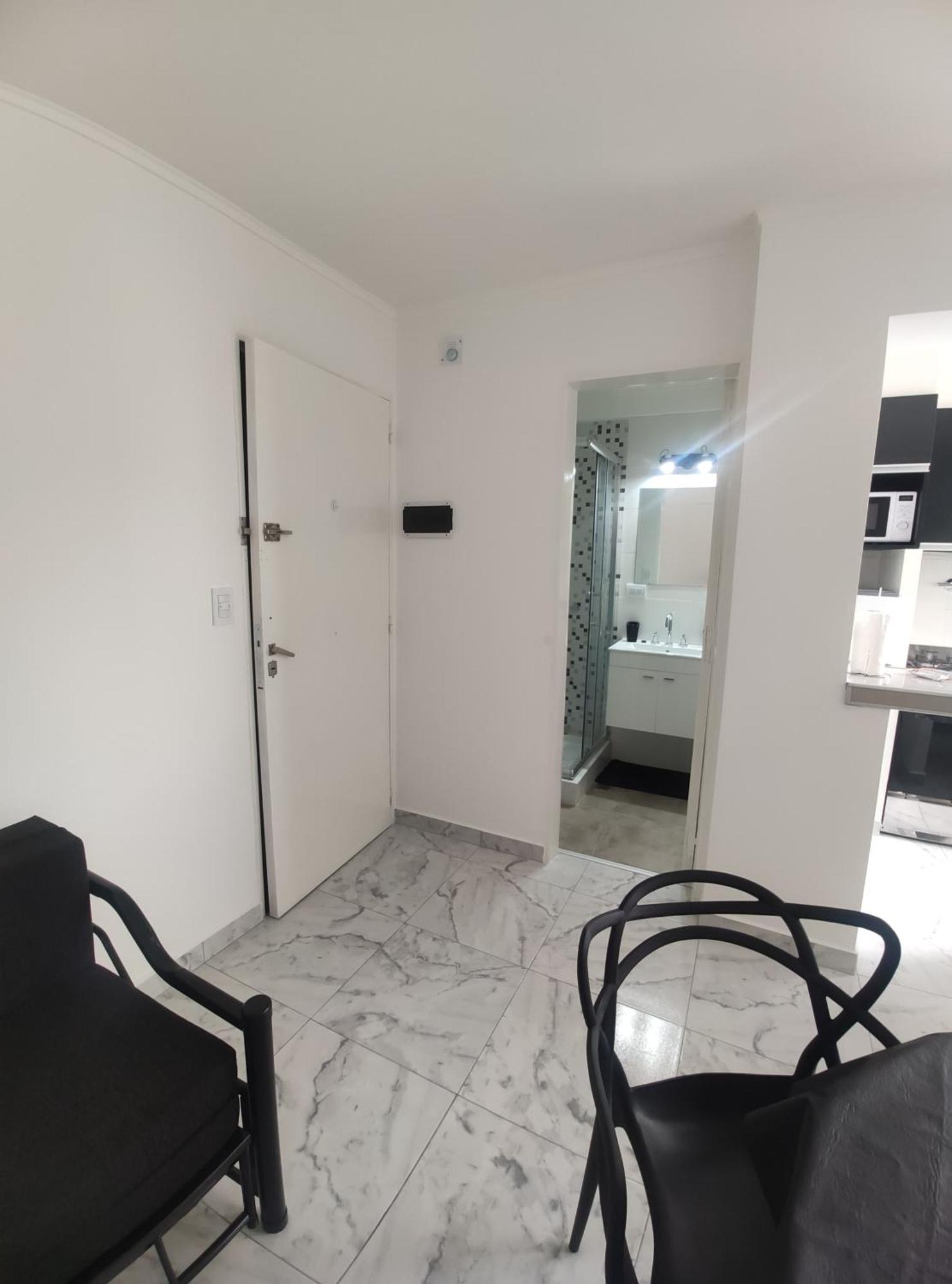 Apartamento Dpto Falucho8 Plaza Colon 2 Personas *
