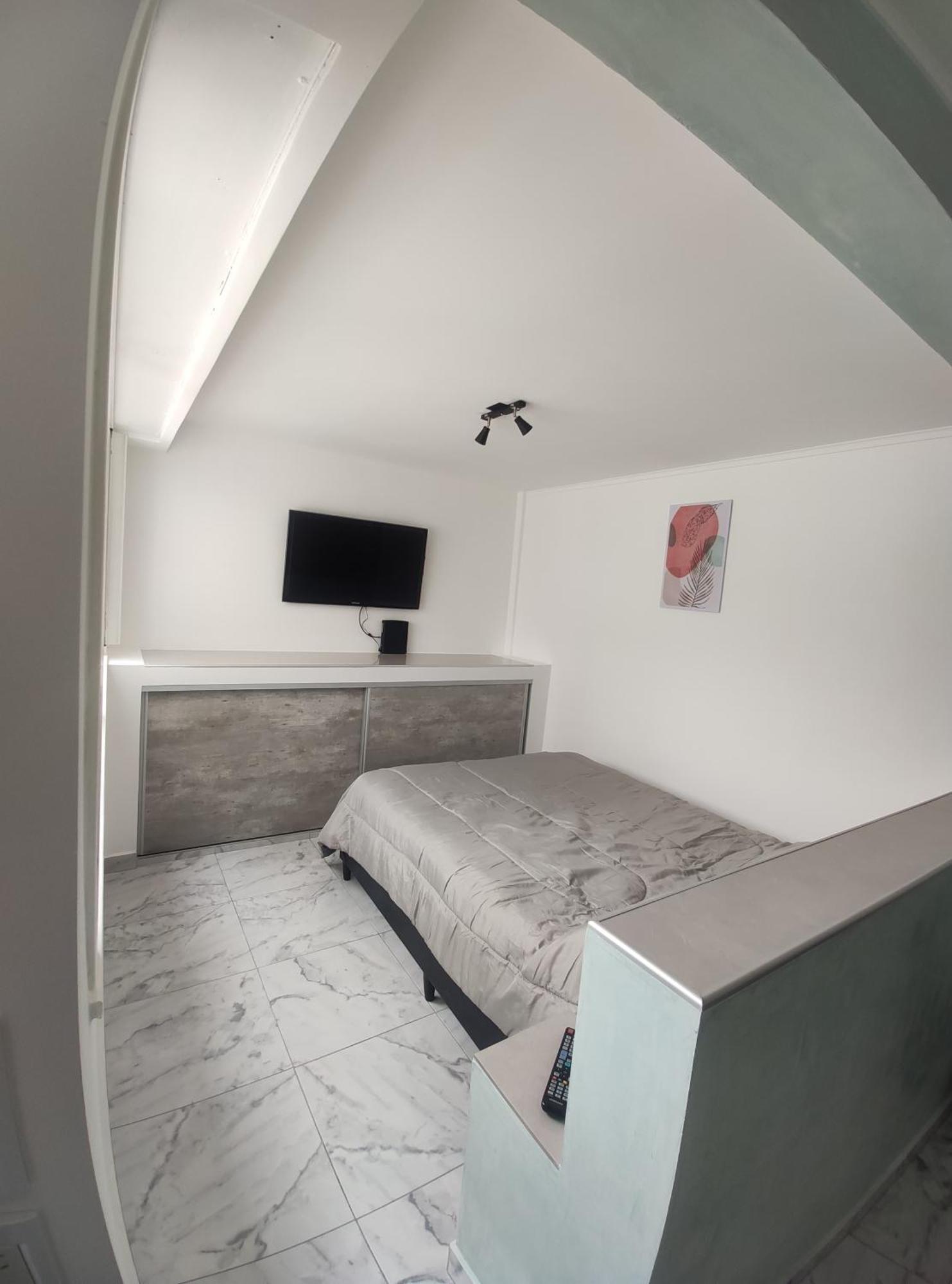 Dpto Falucho8 Plaza Colon 2 Personas Apartment *