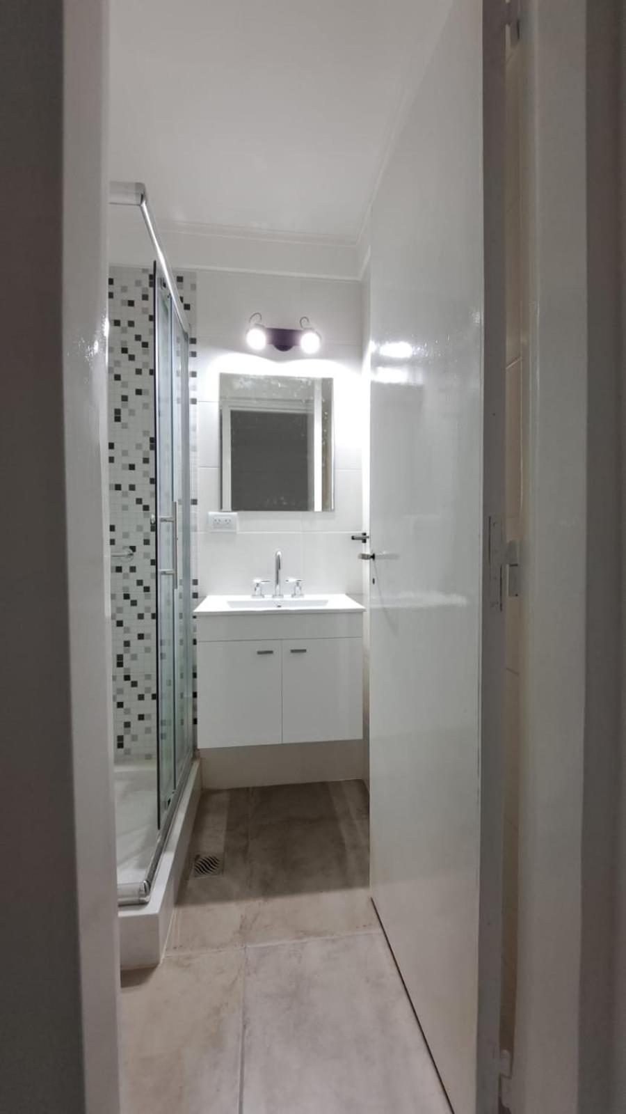Dpto Falucho8 Plaza Colon 2 Personas Apartamento Mar del Plata