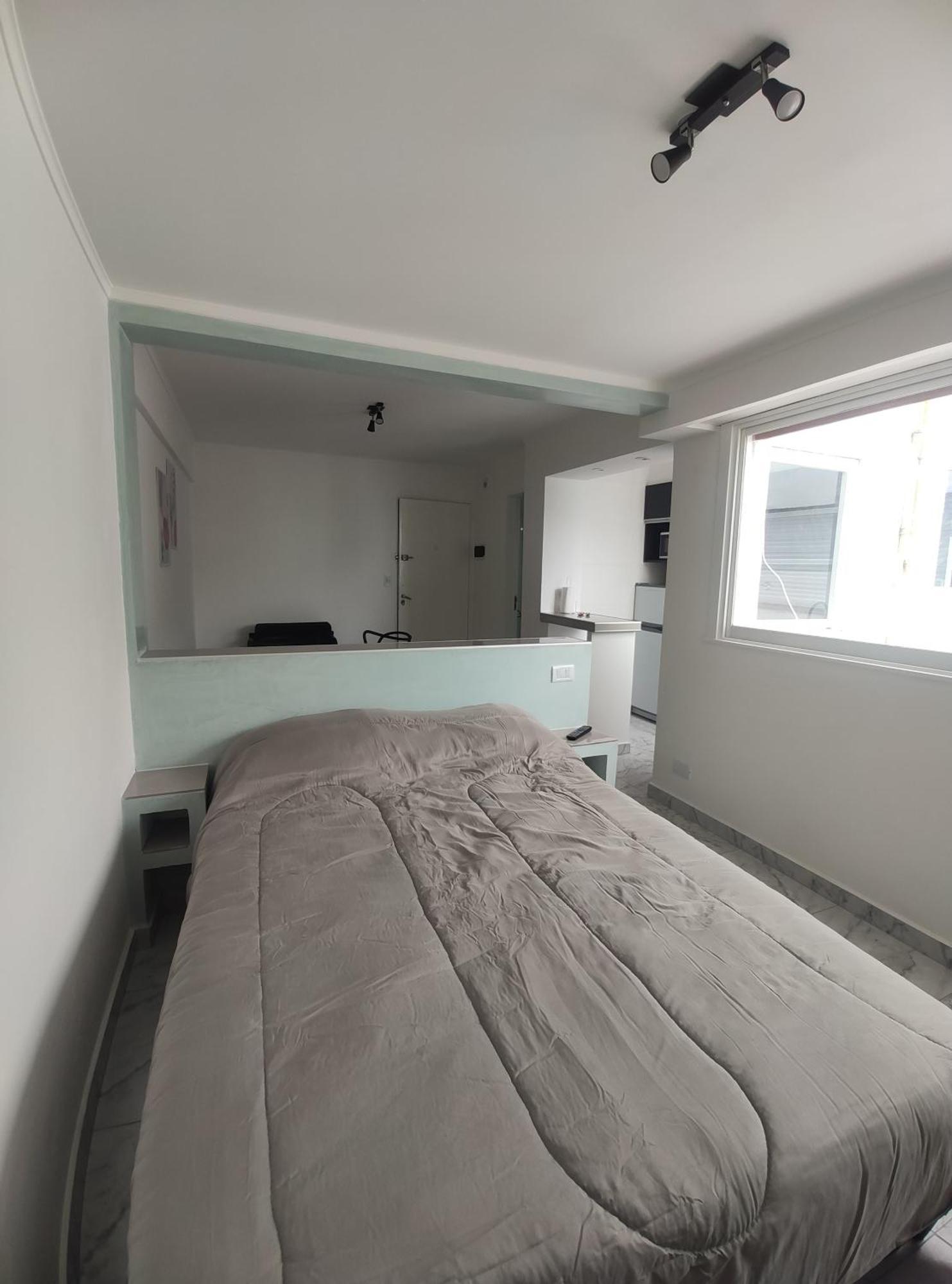 Dpto Falucho8 Plaza Colon 2 Personas Apartamento Mar del Plata